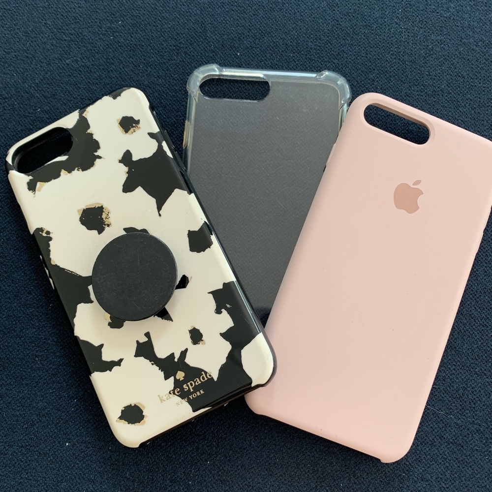 Iphone 8+ Cases - image 1